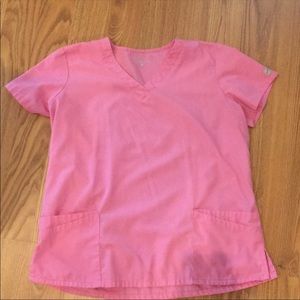 UA Butter soft scrubs